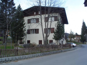 Отель Campiglio Quadrilocale Castelletto Inferiore  Мадонна Ди Кампильо